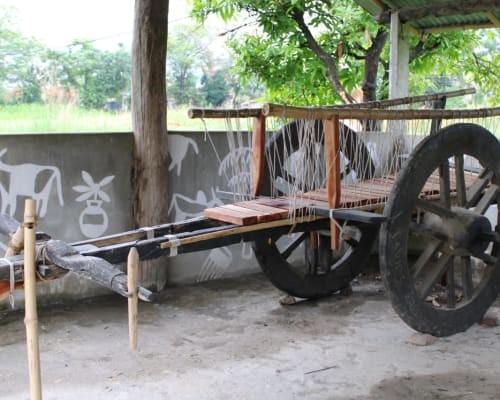 Discover Ancient Tharu Heritage