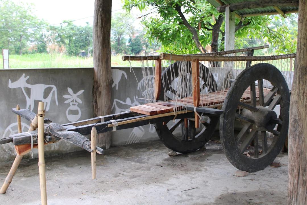 Ongoing Exhibit