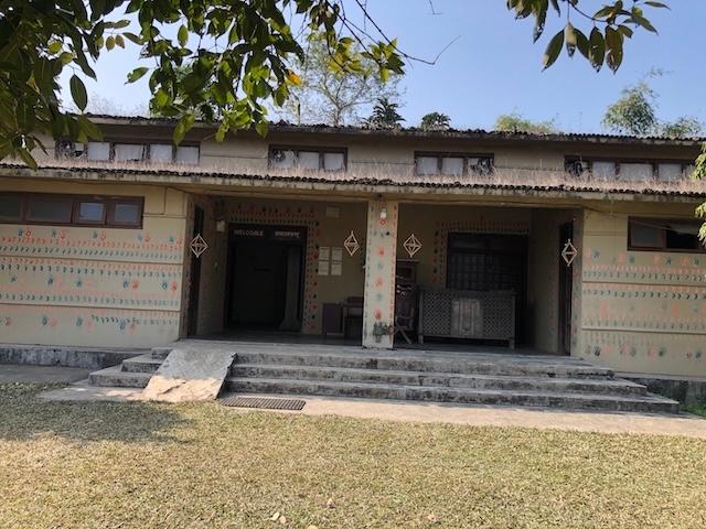 Tharu Cultural Museum